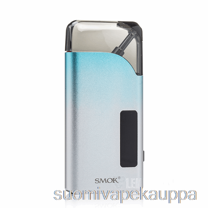 Vape Kauppa Smok Ohuempi 25w Pod Kit Hopea Lake Blue